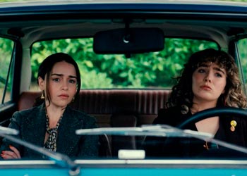 Кадры из сериала Пони