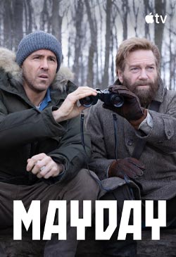 Фильм Бедствие смотреть онлайн