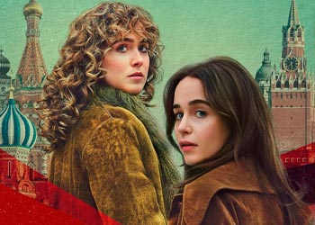 Промо фото и постеры из сериала Пони